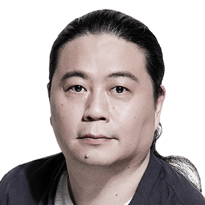 汪海林