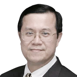 翁诗杰