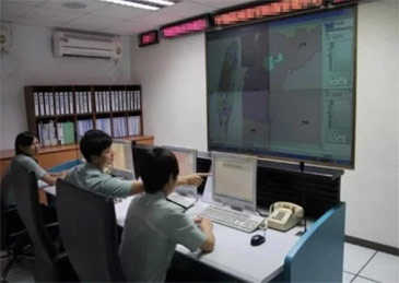 台军通报“战情室”沦为“官兵苟合地”：全部退伍